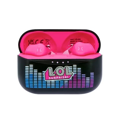 OTL  L.O.L. Surprise! TWS EarPods  (LOL868)