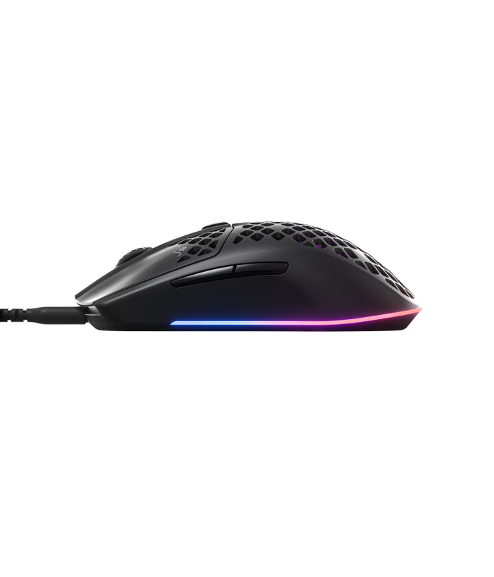 Steelseries Mouse Aerox 3 Onyx (2022) (62611)