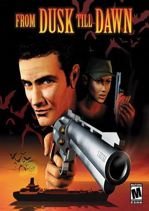 From Dusk Till Dawn PC NEW