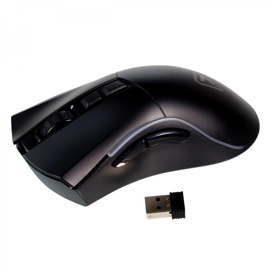 Onlan Gaming Mouse SO-210 2,4 GHz