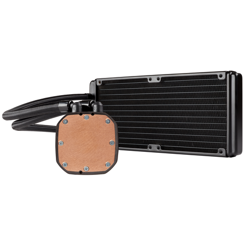 Corsair Cooling H100X (CW-9060040-WW)