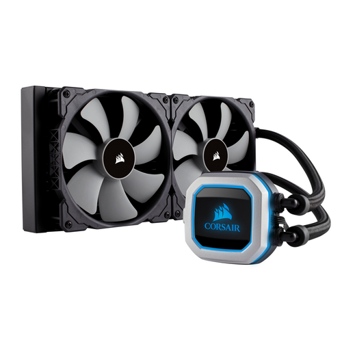 Corsair Cooling H115I Pro RGB (CW-9060032-WW)