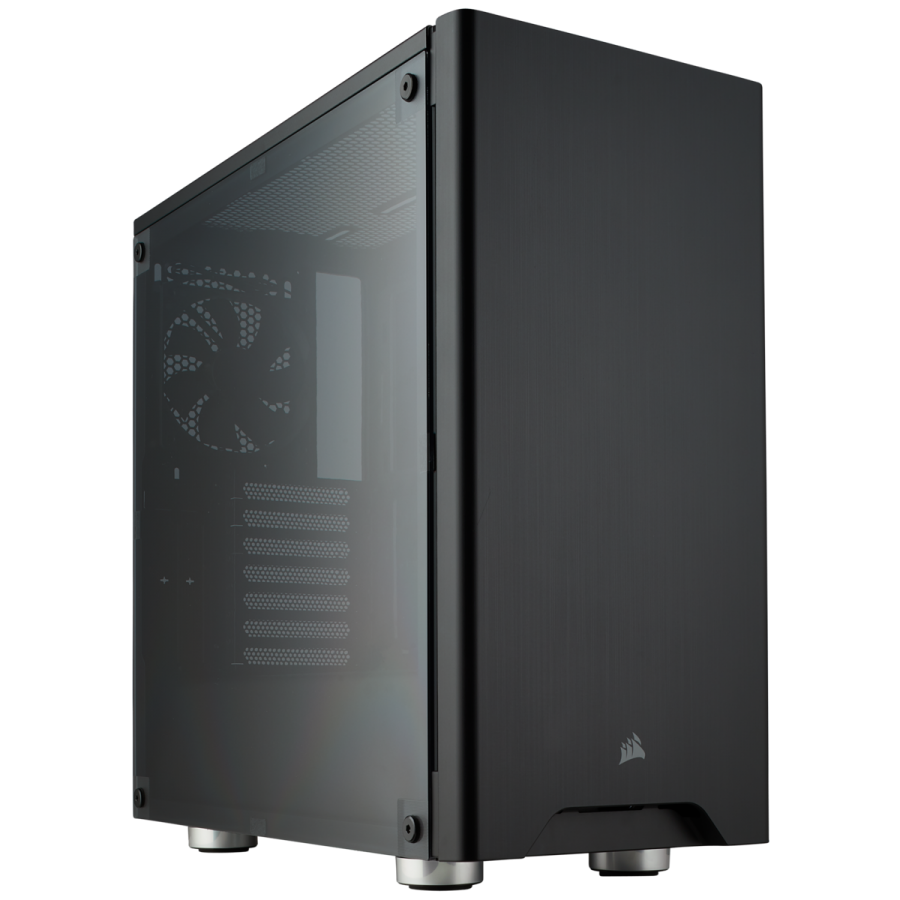 Corsair Case 275R Black (CC-9011130-WW)