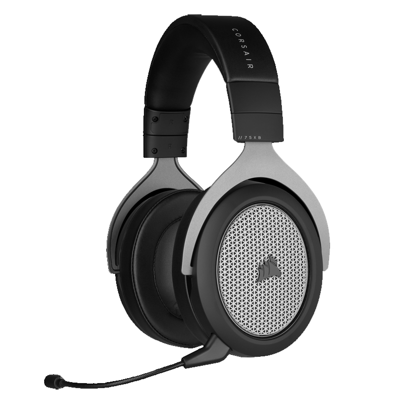Corsair  Gaming Headset HS75XB XBOX Wireless Carbon ( Open Box ) 