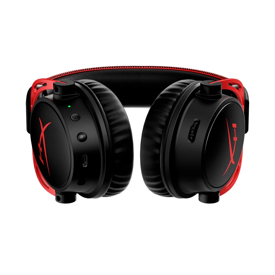HyperX Cloud Alpha - Wireless  - Gaming Headset P.N 4P5D4AA