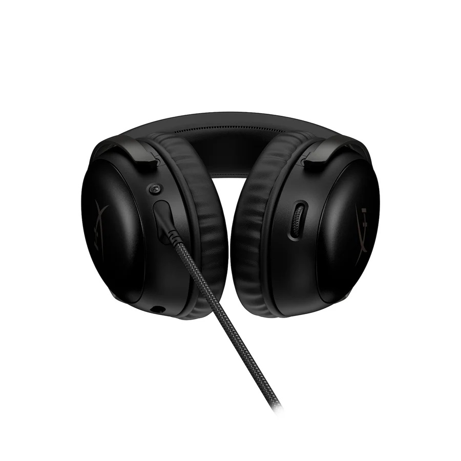 HyperX Cloud III (Black) P.N 727A8AA