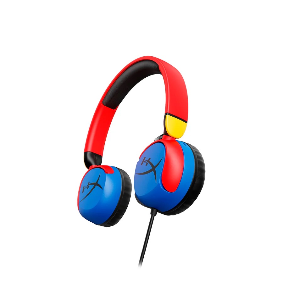 HyperX Cloud Mini  - Gaming Headset P.N 7G8F3AA