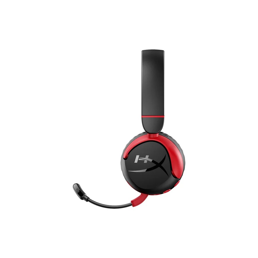 HyperX Cloud Mini Black - Wireless Gaming Headset P.N 7G8F1AA