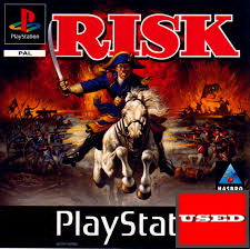 Risk PSX USED