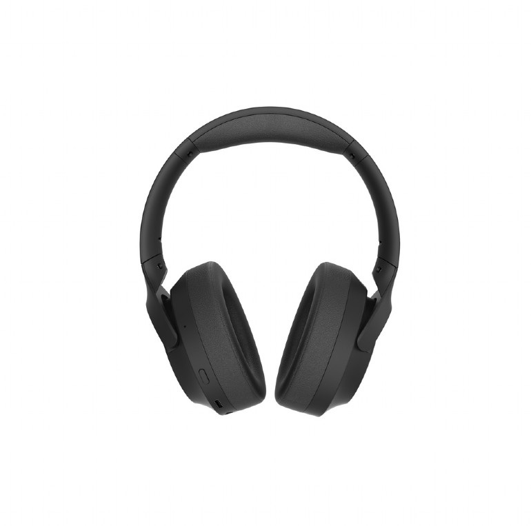 GEMBIRD BT HEADSET WITH ACTIVE NOISE CANCELLING BLACK