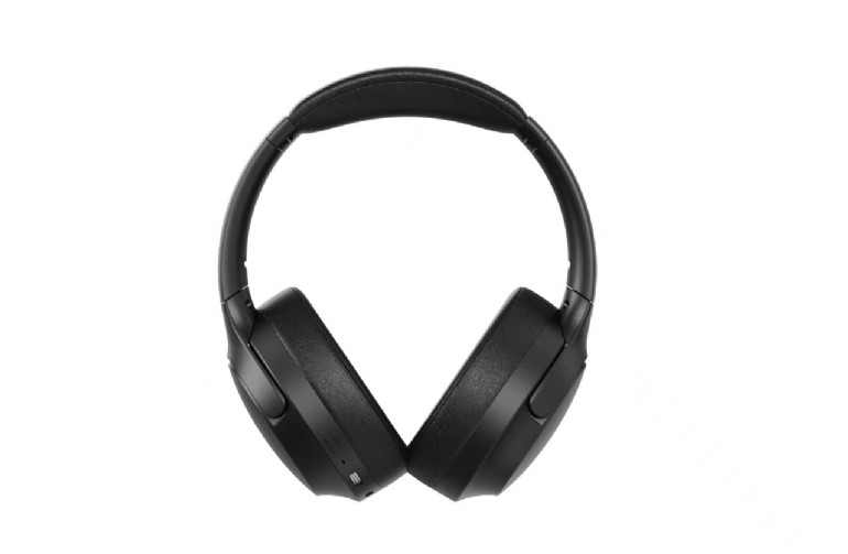 GEMBIRD BT HEADSET WITH ACTIVE NOISE CANCELLING BLACK