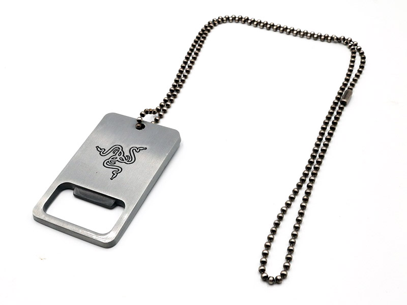 Razer Bottle Opener