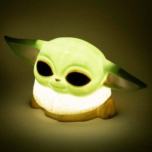 Paladone The Child Desktop Light (PP7335MAN)