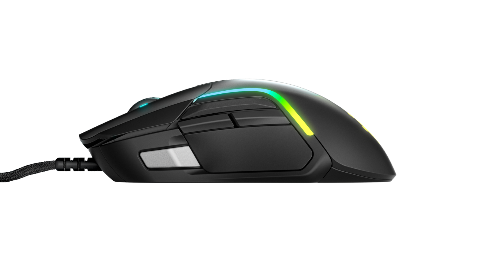 Steelseries Mouse Rival 5 (62551)