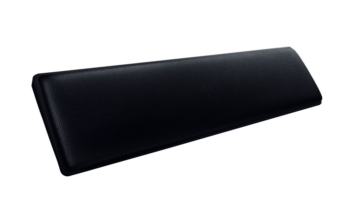 Razer LEATHERETTE WRIST REST - MINI Size Anti-Slip