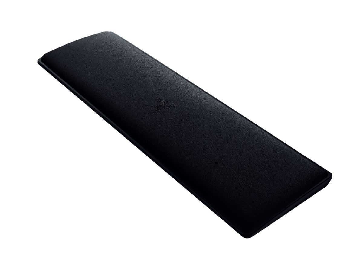 Razer LEATHERETTE WRIST REST - MINI Size Anti-Slip