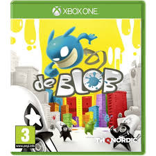 de Blob XONE NEW