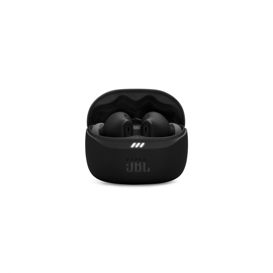 JBL Tune Beam 2, True Wireless In-Ear Headphones, ANC, Spatial, IP54, (Black)