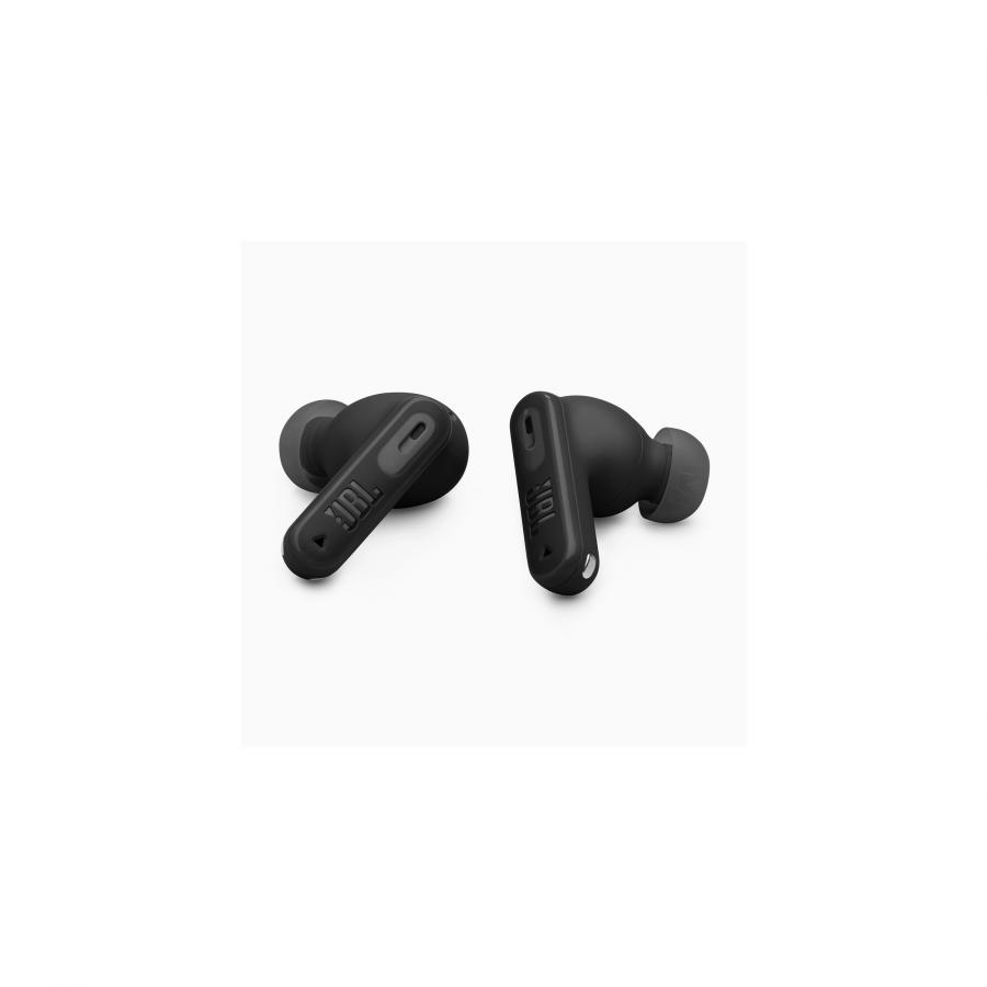 JBL Tune Beam 2, True Wireless In-Ear Headphones, ANC, Spatial, IP54, (Black)