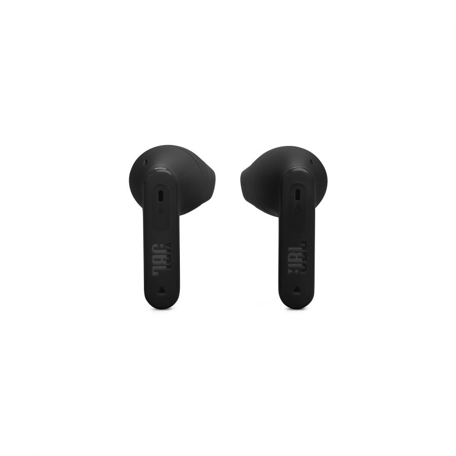 JBL Tune Flex 2, True Wireless Ear-Buds Headphones, ANC, Spatial (Black)