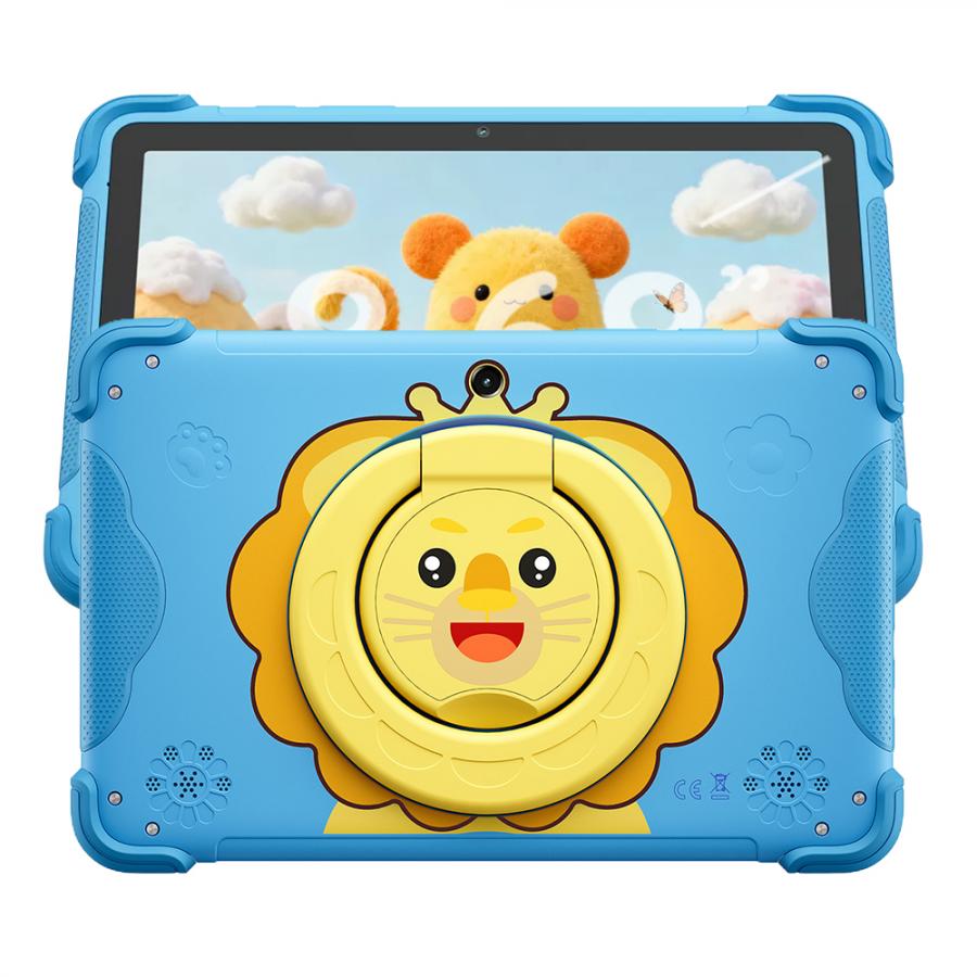 BLACKVIEW QUAD-CORE 8.68' (4GB+64GB) LINK 1 KIDS ANDROID 16 OCEAN BLUE