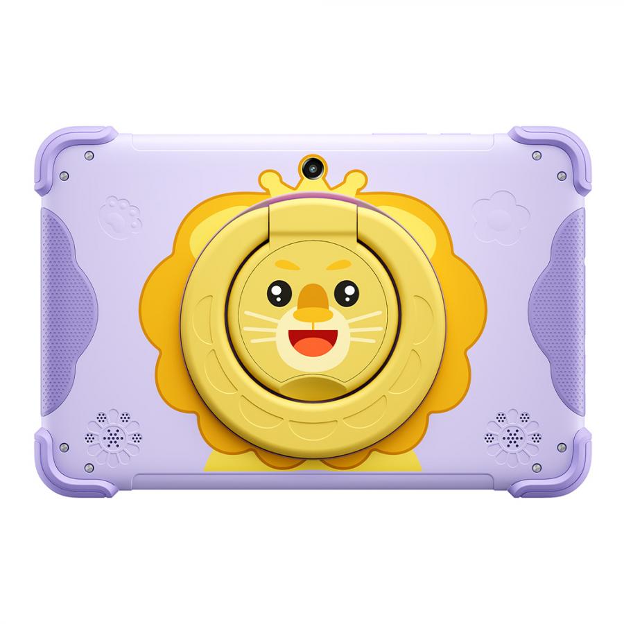 BLACKVIEW QUAD-CORE 8.68' (4GB+64GB) LINK 1 KIDS ANDROID 16 DREAMY PURPLE