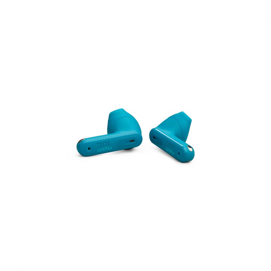 JBL Tune Flex 2, True Wireless Ear-Buds Headphones, ANC, Spatial (Turquoise)