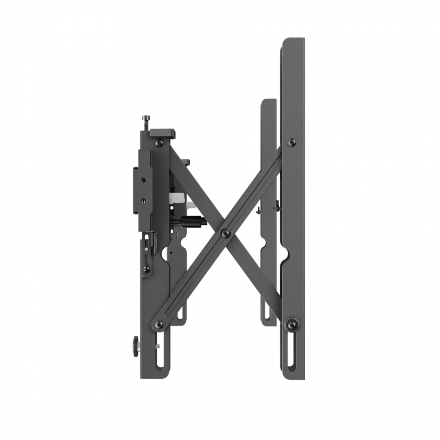 SBOX WALL MOUNT/VIDEO WALL 37'-70' VESA 800x400 MAX