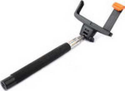 Monopod Βάση Κινητών με Χειριστήριο για Selfies (Model Z07-5)