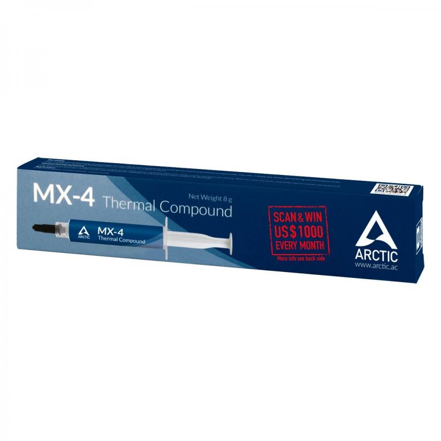 Arctic MX 4 8g - Thermal Paste
