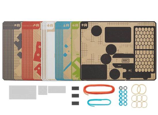 Nintendo LABO Toy-Con 01 Variety Kit
