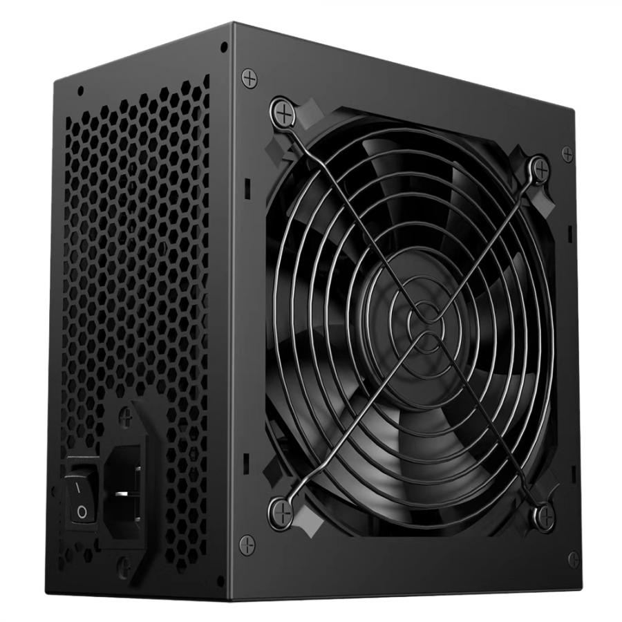 ARMAGGEDDON OVERCLOCK PRO PSU 700W BLACK