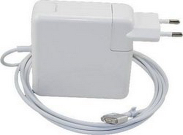Power On PA-60 Universal Apple Laptop AC Adaptor