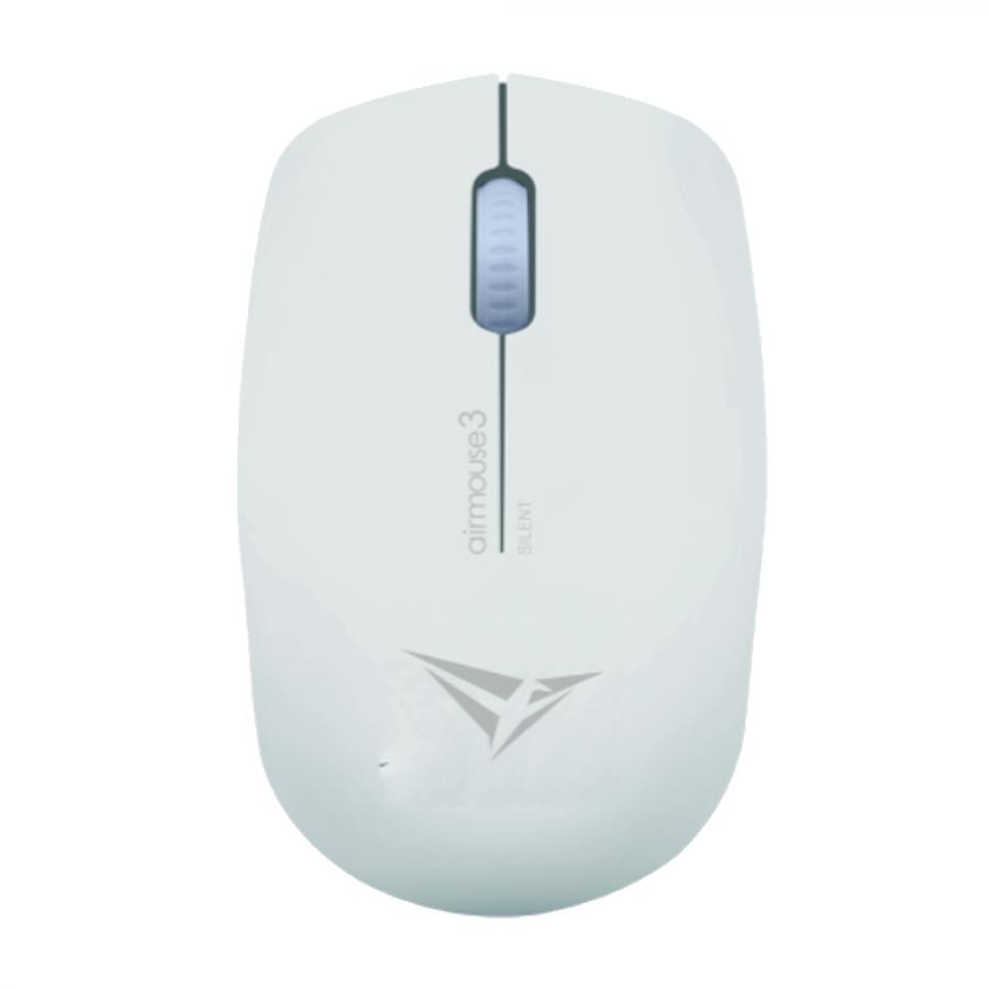 ALCATROZ WIRELESS LONGLASTING SILENT MOUSE OSMOSIS