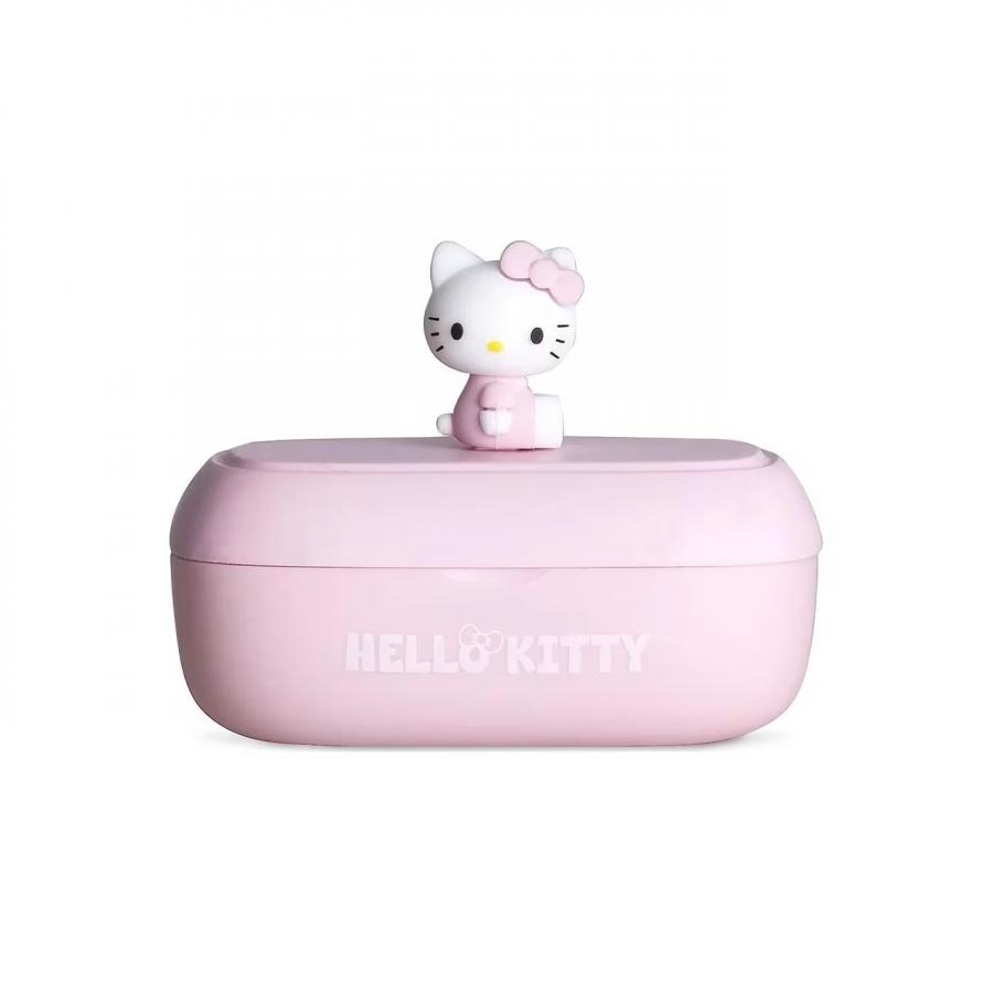 OTL Hello Kitty 3D Character TWS Earphones