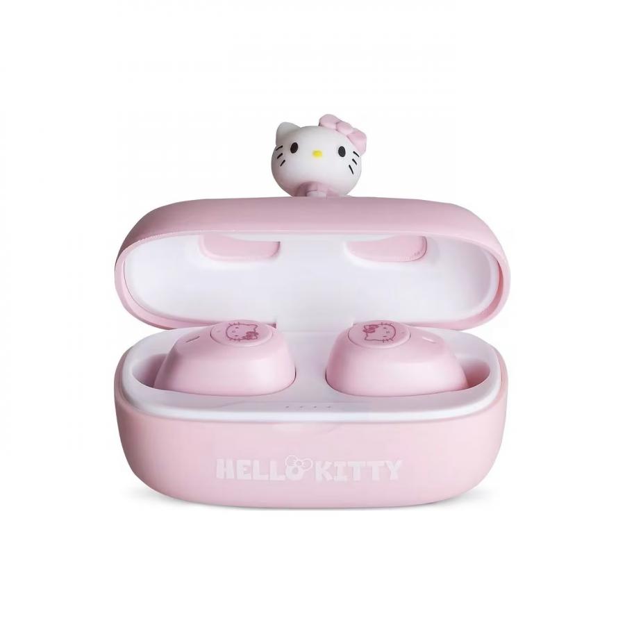 OTL Hello Kitty 3D Character TWS Earphones