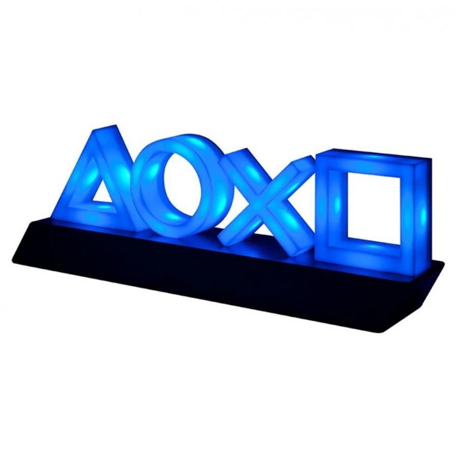Paladone Playstation 5 - Icons Light (PP7918PS)