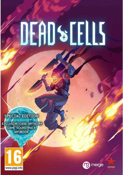 Dead Cells: Special Edition PC NEW