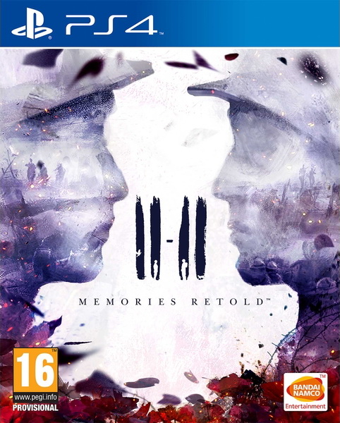 11-11: Memories Retold  PS4 NEW