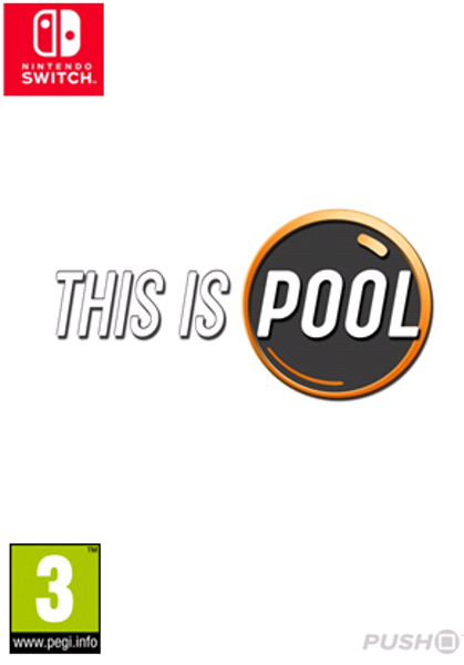 This Is Pool NSW NEW