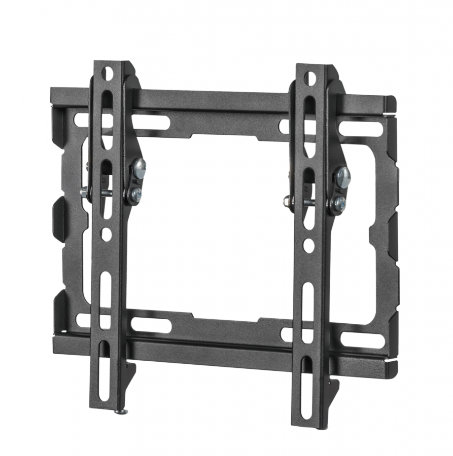 SBOX WALL MOUNT WITH TILT 23' - 43' VESA 200x200 MAX