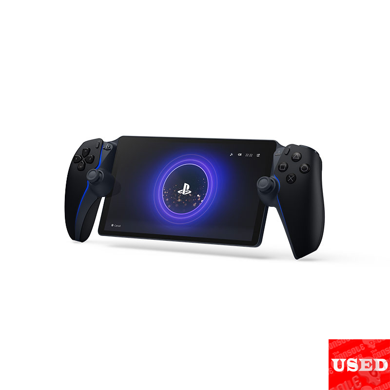 Sony Playstation Portal Black USED