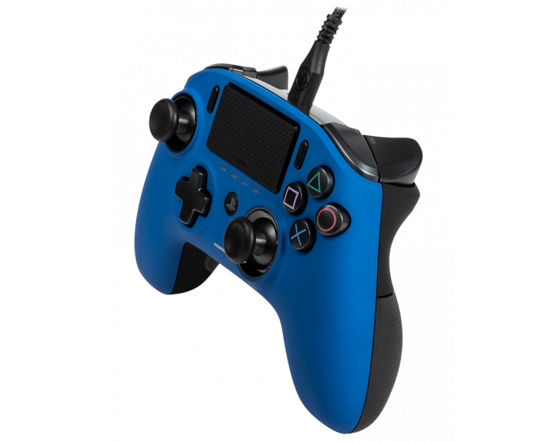 Nacon Revolution Pro Controller V.3 BLUE PS4