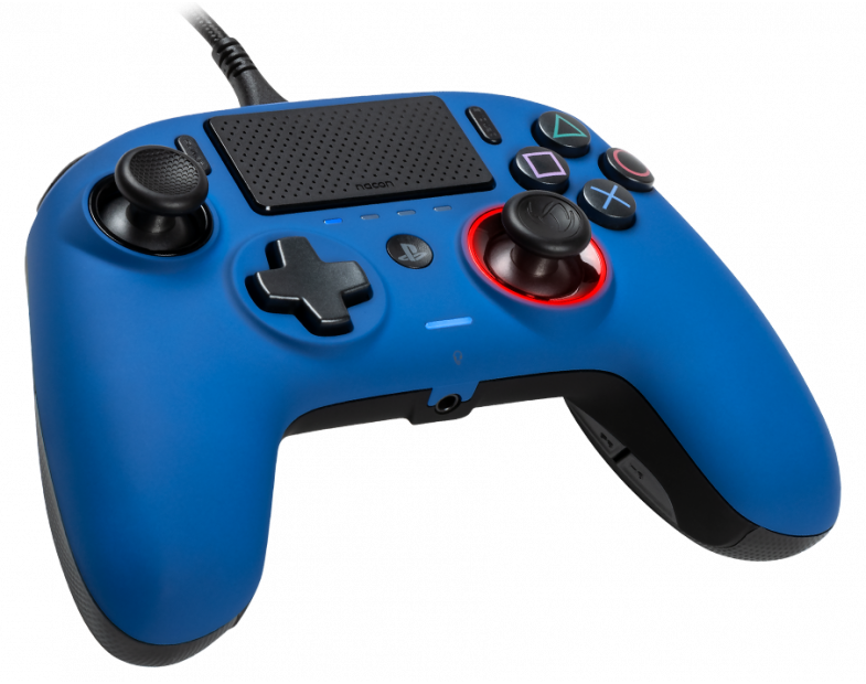 Nacon Revolution Pro Controller V.3 BLUE PS4