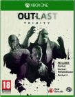 Outlast Trinity XONE NEW