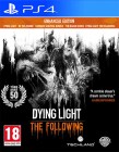 Dying Light: The Following Enhanced Ed. PS4 NEW
