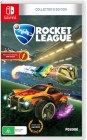 Rocket League Collector’s Edition NSW NEW