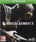 Mortal Kombat X XONE NEW