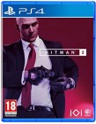 Hitman 2 PS4 NEW