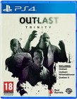 Outlast Trinity PS4 NEW